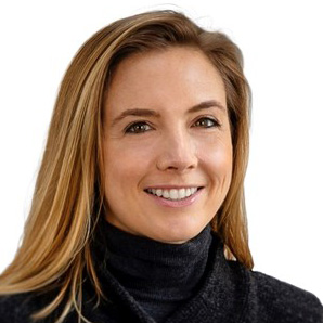 Emily Pollock, Director, Global Client Solutions