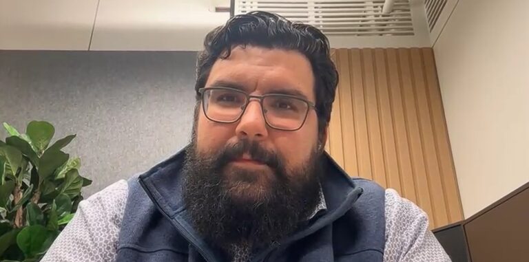 Tiago Figueiredo, Desjardins