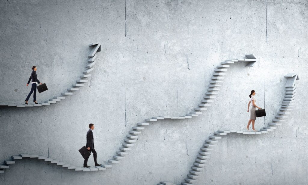 Career moves, people, appointments