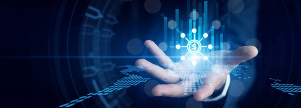 DeFi, Decentralized finance, tokenization