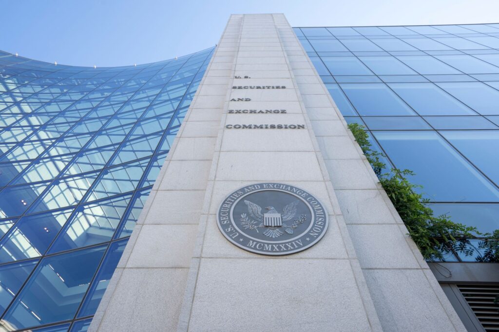 SEC, Securities and Exchange Commission