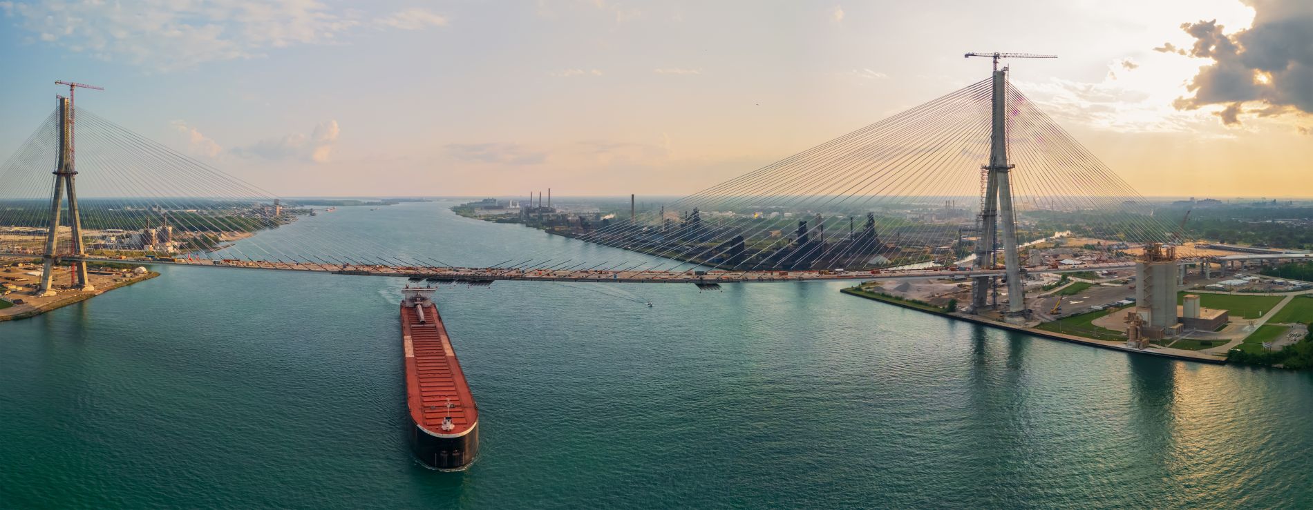 Cross-border travel ticks up amid trade tensions - Investment Executive