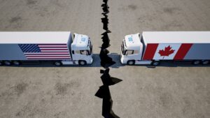 Trade trucks