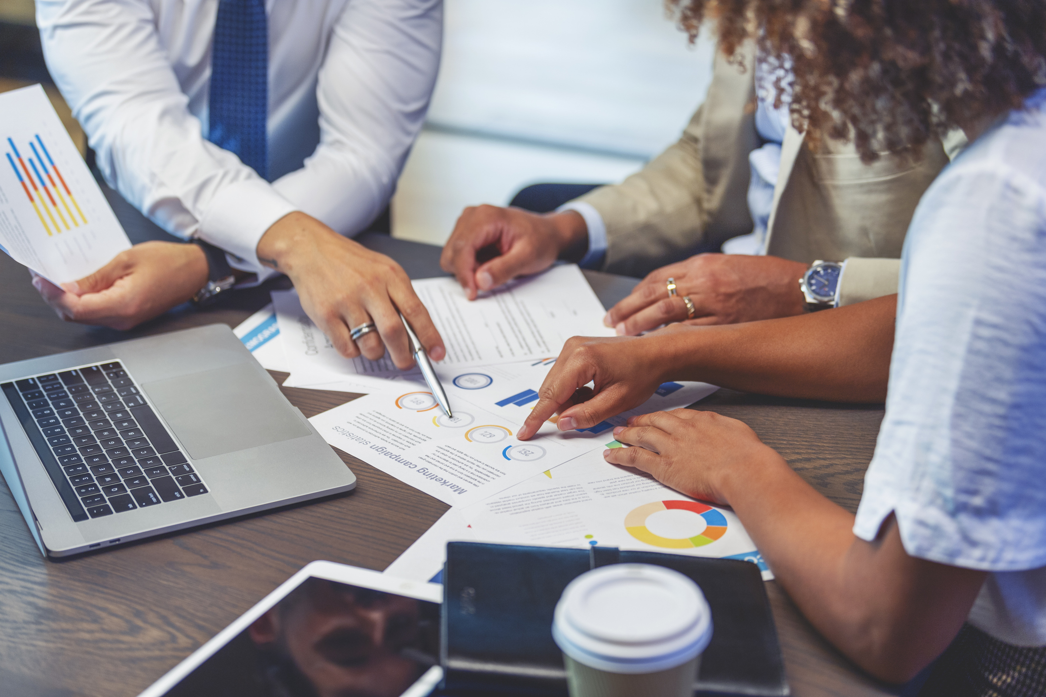 Are big banks meeting retail branch advisors' planning needs ...